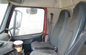 Volvo FM 330 - 6x2 - Fekální vůz – EEV – EURO 5/6 - 12
