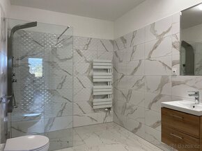 pronájem bytu 2+KK 66m2 PANORAMA RESIDENCE PRACHATICE - 12