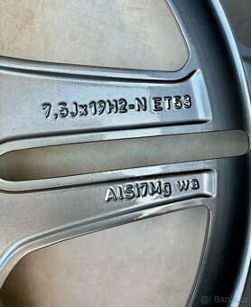 Gla r19 glb r19 Eqa r19 eqb r19 Mercedes R19 - 12