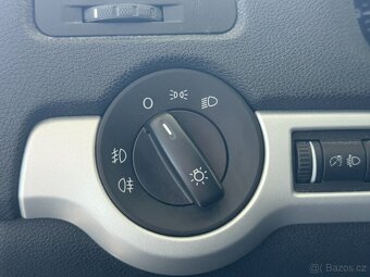 Škoda Octavia 1,2 TSI,2.MAJITEL - 12
