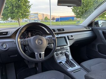 ⭐️VOLKSWAGEN⭐️PASSAT B7⭐️ 4MOTION⭐️2.0TDI 130KW⭐️ - 12