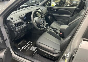 Subaru Forester 2.0 Touring 2025 skladem 100 kw1 - 12