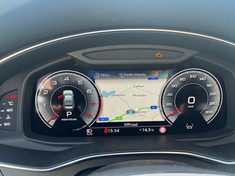 Audi A6 55TFSI quattro - 12