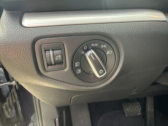 Volkswagen Sharan DSG 2.0 TDi 135kW - 12