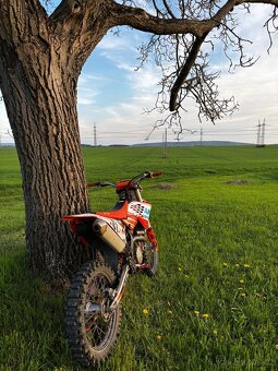 Ktm sxf 450 - 12
