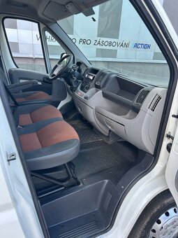 Fiat Ducato L1H1 - 12