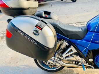 Suzuki GSX 1400, možnost splátek a protiúčtu - 12