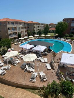 Apartmán 2+kk u Nesebaru, Bulharsko - 12