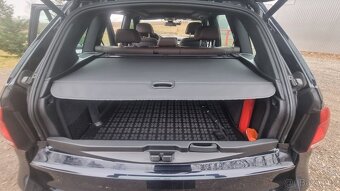 BMW X5, nadstandardní výbava - 12