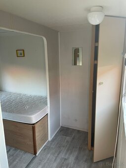 Mobilheim 3.1x8.2 v pěkném stavu - 12
