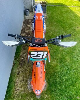 KTM 125 SX 2023 - 12