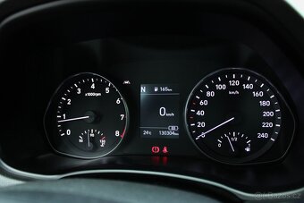 Hyundai i30 1.5 T-GDi mHEV iMT Family - 12