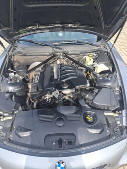 Bmw Z4 - 12
