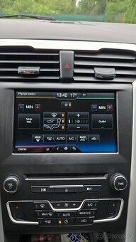 Ford Mondeo 1.5 TDCi ▪︎    PĚKNÝ VŮZ - 12