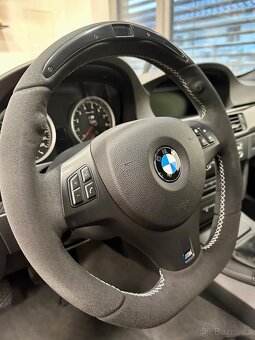 BMW M3 GTR V8 Tracktool E92 Akrapovič - 12