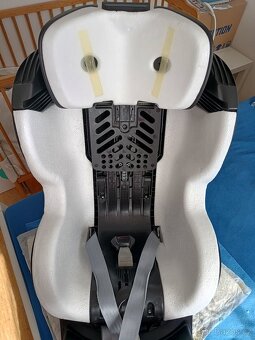 Autosedačka Britax Romer Dualfix M-iSize - 12