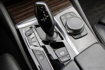 BMW Rad 6 GT 640d xDrive Gran Turismo A/T - 12
