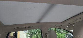 Škoda Superb II combi 3,6 4x4 panorama - 12