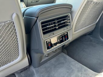 Audi SQ8 4.0 TDI 320kW, S-sitze, tažné, pano, -DPH - 12