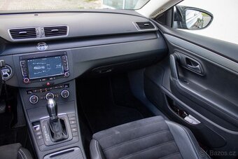 Volkswagen CC 2.0 TDI, 4motion, 130 kW, R line - 12