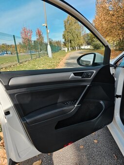 Volkswagen golf VII 1.4 tsi 92kw 2016 - 12