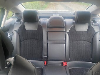🚗 Na prodej: Citroën C5 2.2 HDi 150 kW – výborný stav, boha - 12