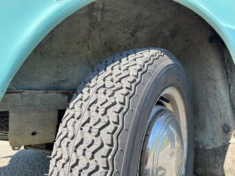 Škoda 120L 1977 - 12