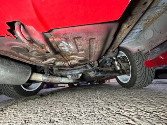 Lancer Evo 3 GSR - 12