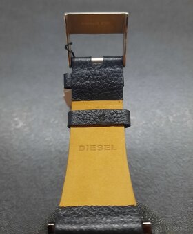 Pánské hodinky Diesel, NOVÉ - 12