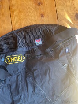 Věci na motorku - 12