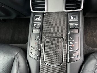 Porsche Panamera GTS model 2014 dověry vzduch nez.topení - 12
