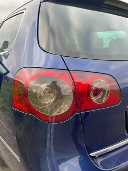 Volkswagen Passat B6 2.0 TDI 125kW 2008 DSG - 12