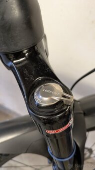 Elektrokolo Ghost Kato 29" vel. L shimano motor , CHIP - 12