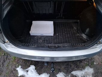 Ford fiesta 1.4 tdci - 12