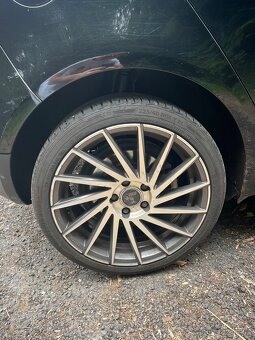 Volkswagen Golf 2.0 TDI GT 125kw BMN - 12