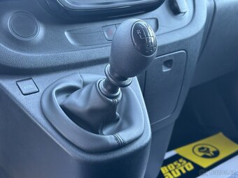 Opel Vivaro 2017 - 12