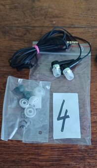 Niceboy sluchátka - 12