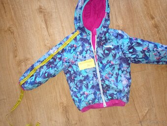 MIX zimní bundy - 12