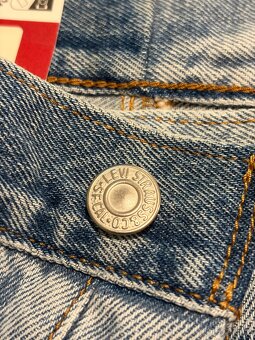 Levis 501 jeans / džíny - 12