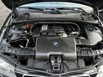 BMW e81 118i 2.0i, r.2007, serviska, STK, klima - 12