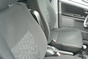 Suzuki SX4 1.6- 2010 4x2 serviska - 12