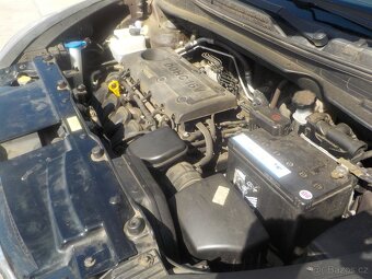 HYUNDAI IX35, 4x4 - 12