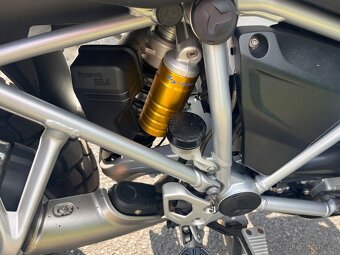 Bmw r1200 GS LC 2013 - 12