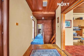 Prodej Rodinný dům, 167㎡ - 12