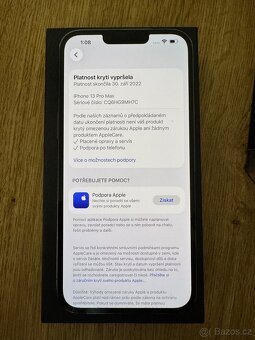 IPhone 13 Pro Max 128GB - 12