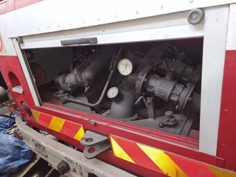 Škoda 706 RTHP - 12