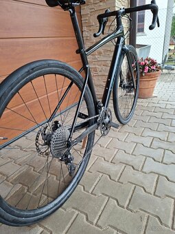 Specialized Diverge - 12