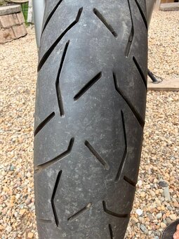 Triump Tiger 955i - 12
