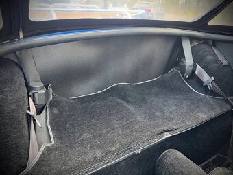 MGB Roadster 1.8 - 12