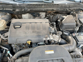 Hyundai I30CW 2009 1,6CRDI 94kW D4FB - DILY z AUTA - 12
